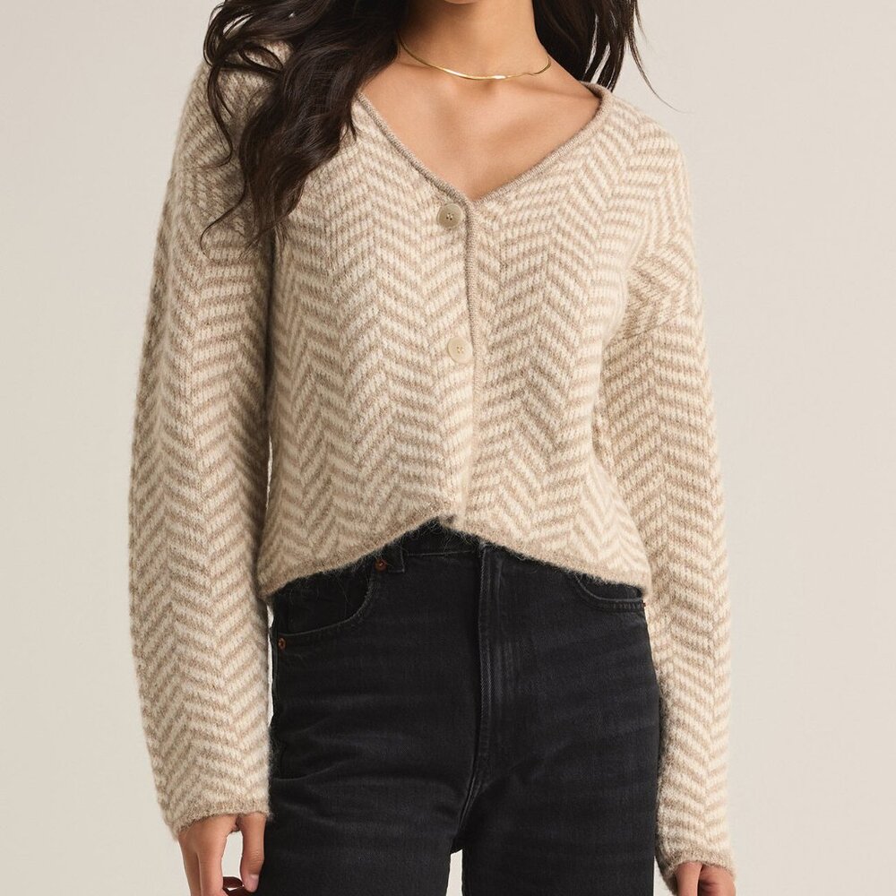 Z Supply // Noemi Cardigan NWT